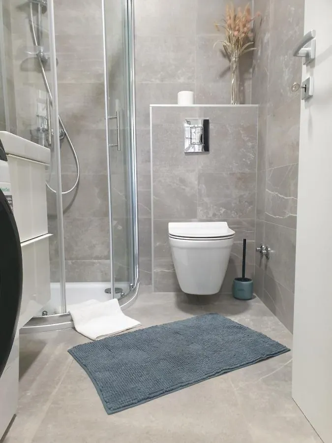 Eximius Apartment Pula