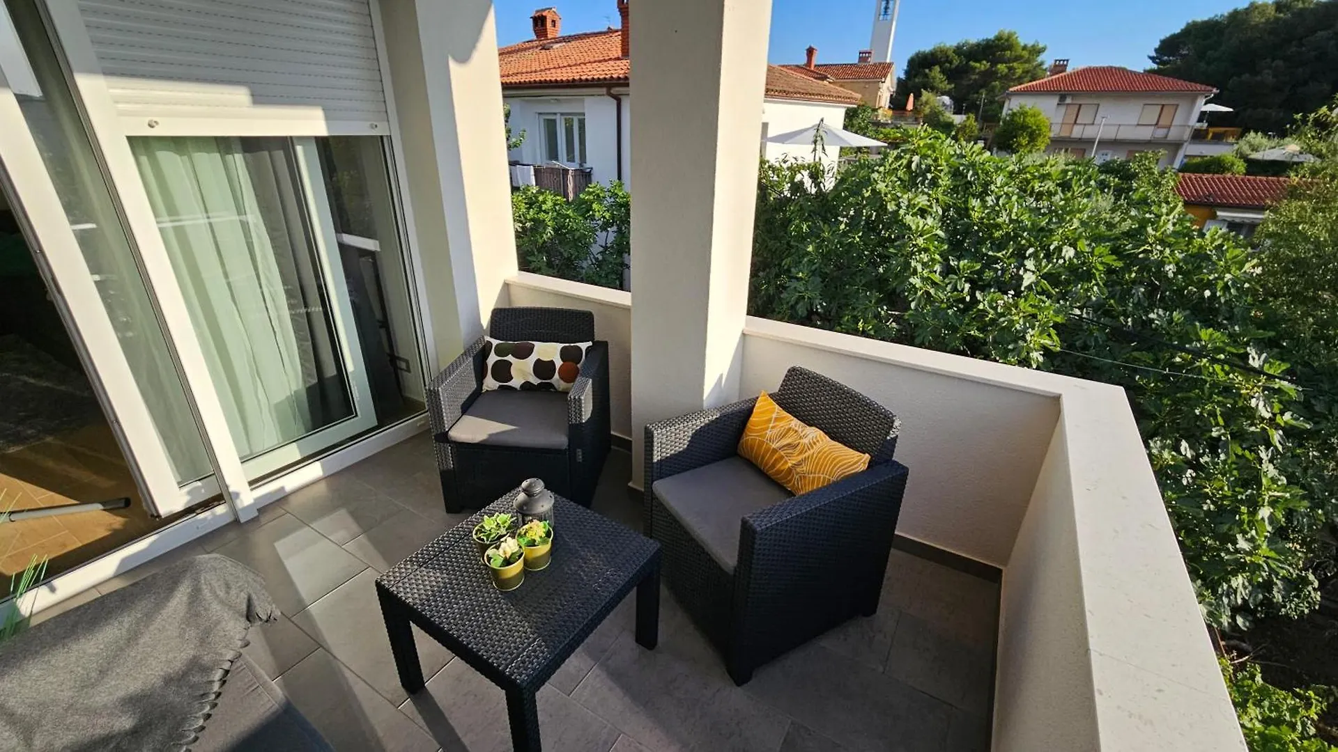 Eximius Apartment Pula 0*,  Croatia