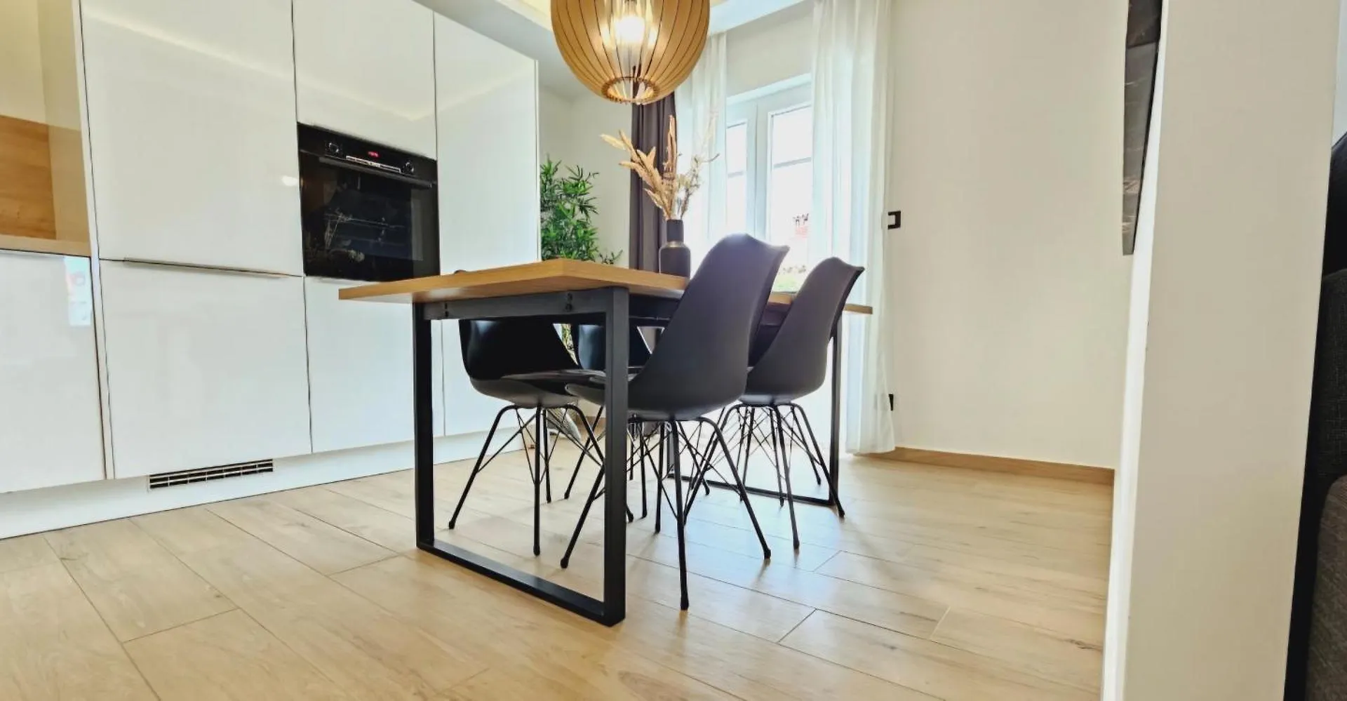 Eximius Apartment Pula Croatia
