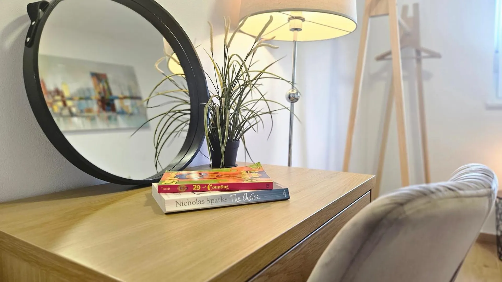 Eximius Apartment Pula