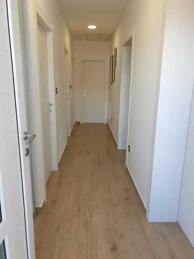 Eximius Apartment Pula