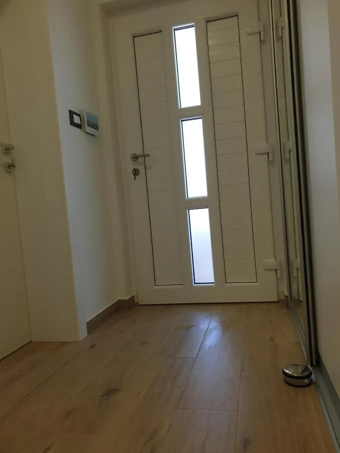 Eximius Apartment Pula