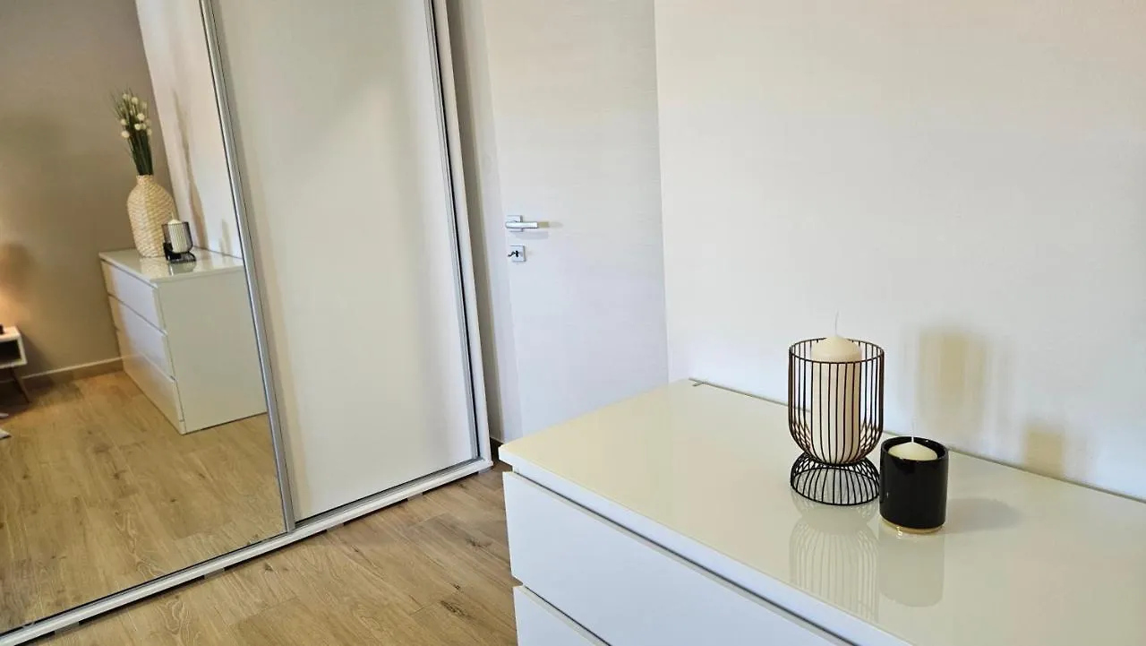 Eximius Apartment Pula 0*,  Croatia