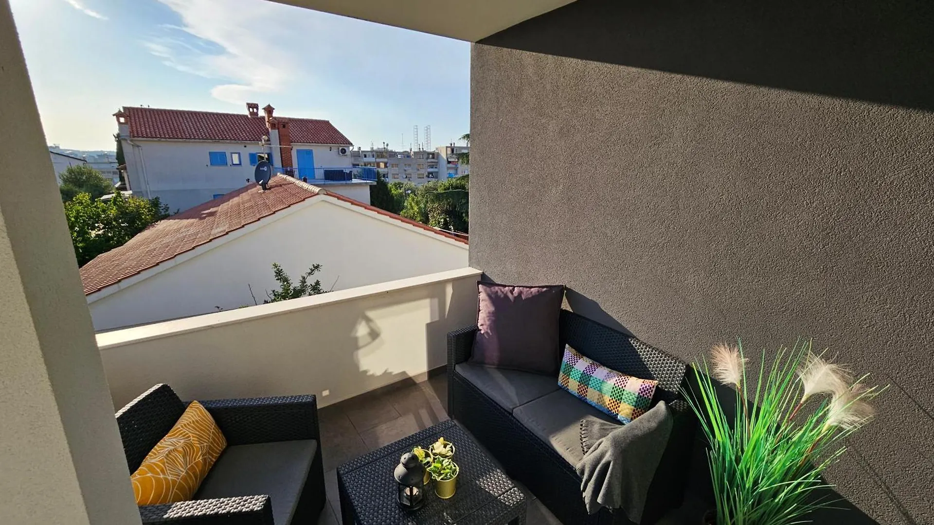 Eximius Apartment Pula