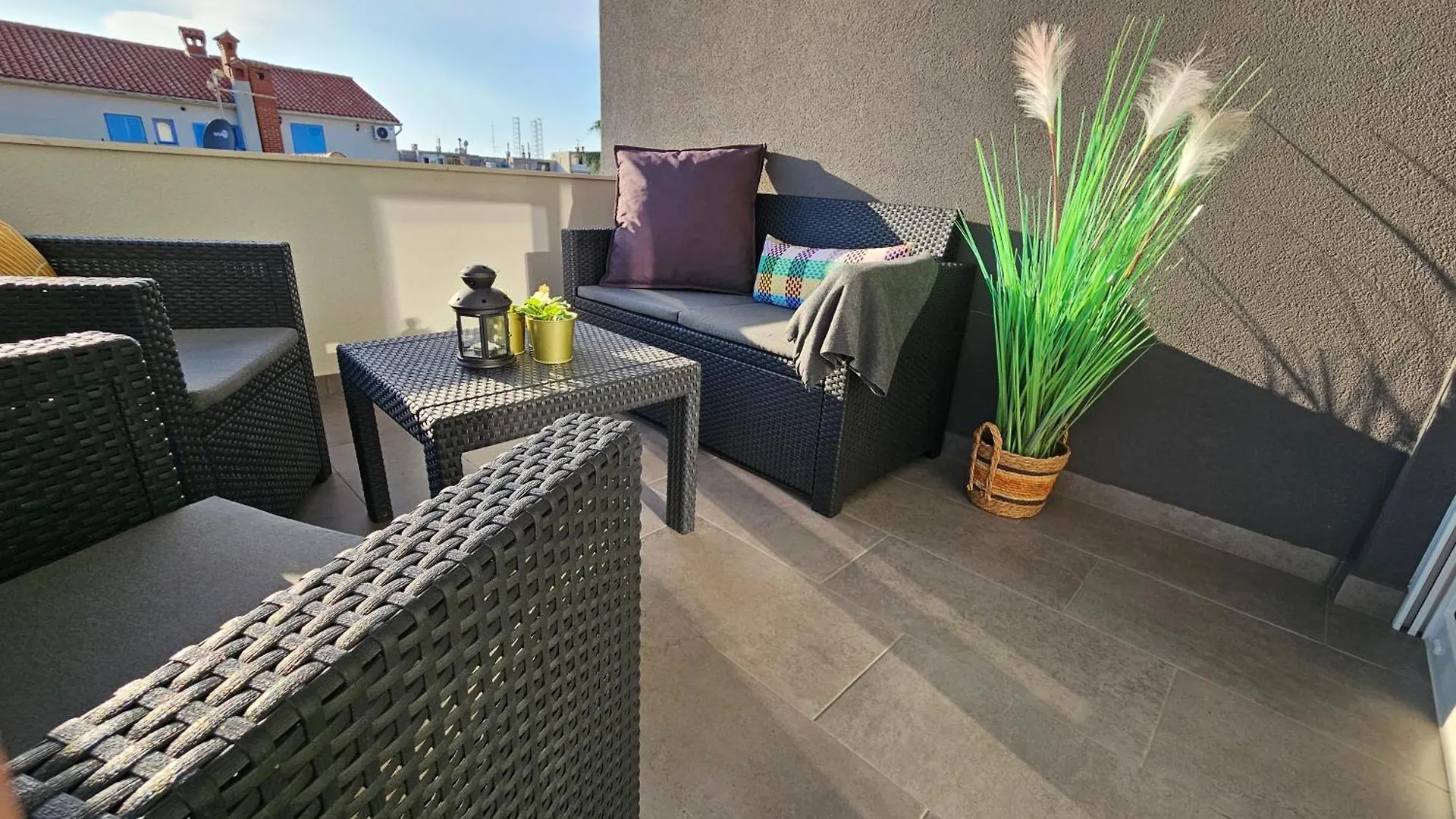 Eximius Apartment Pula Croatia