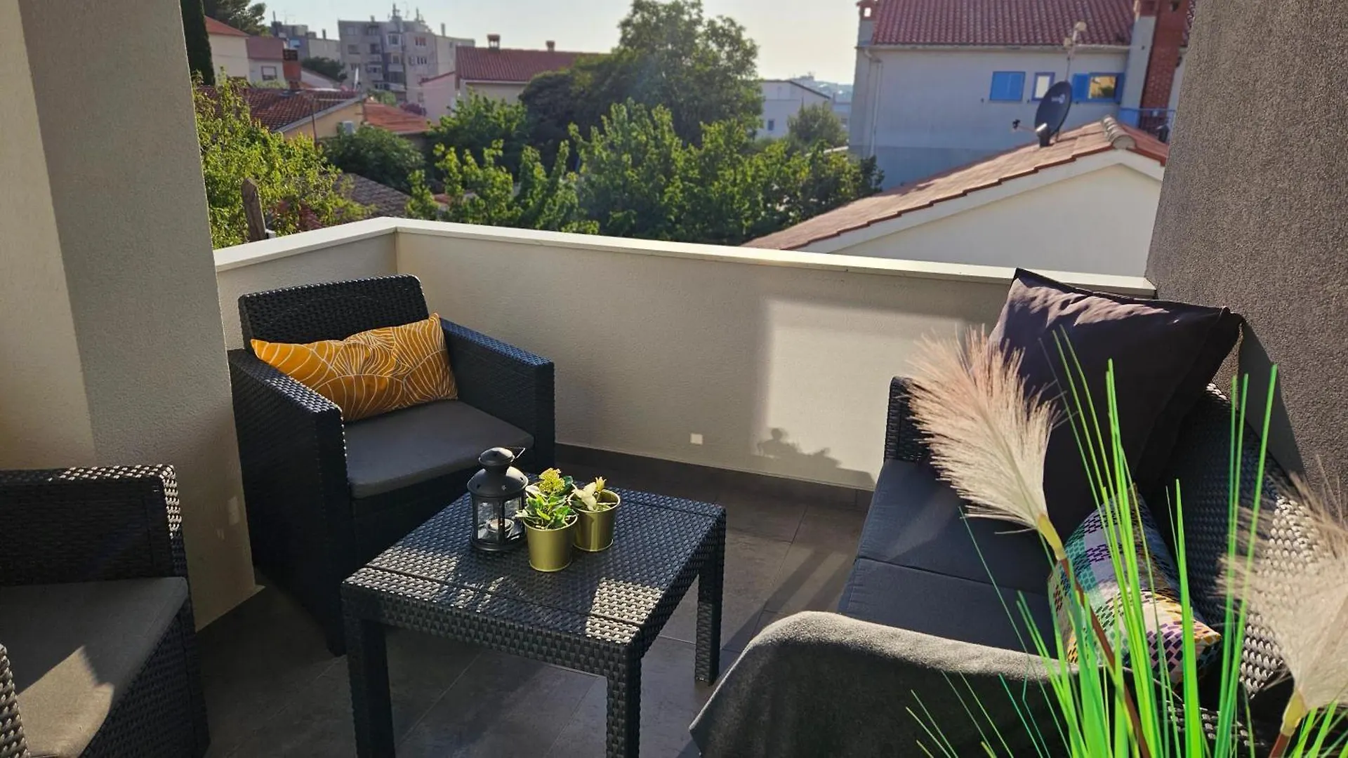 Eximius Apartment Pula