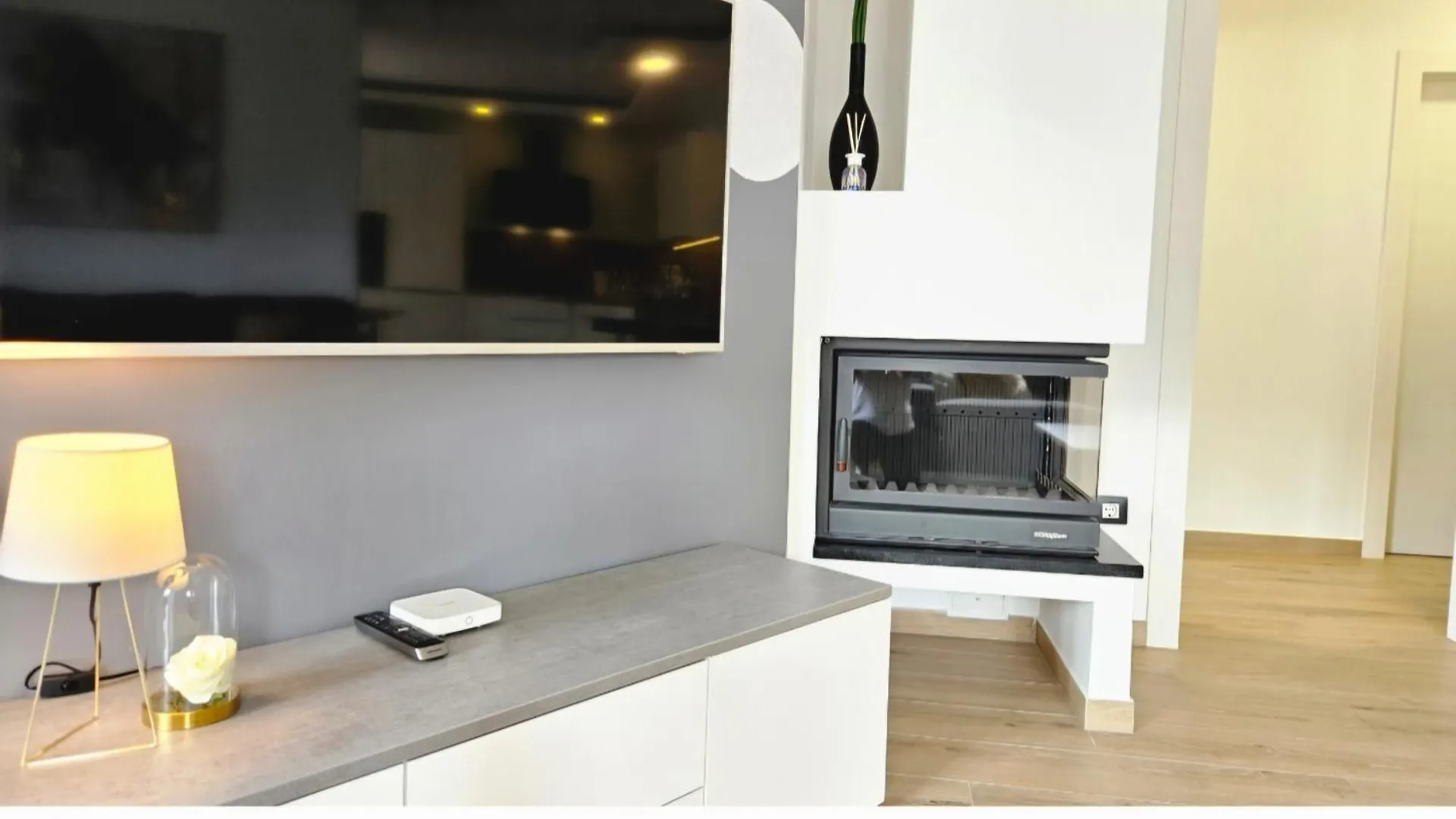Eximius Apartment Pula