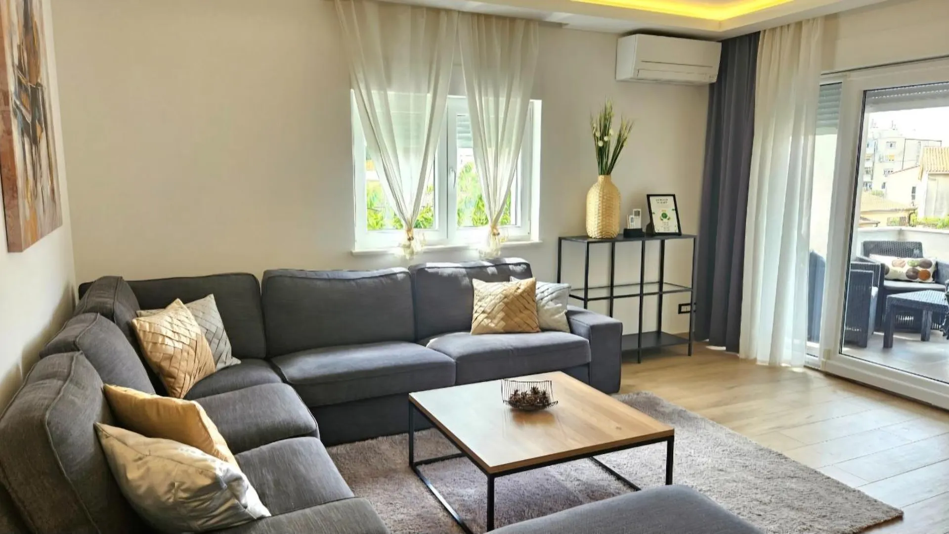 Eximius Apartment Pula