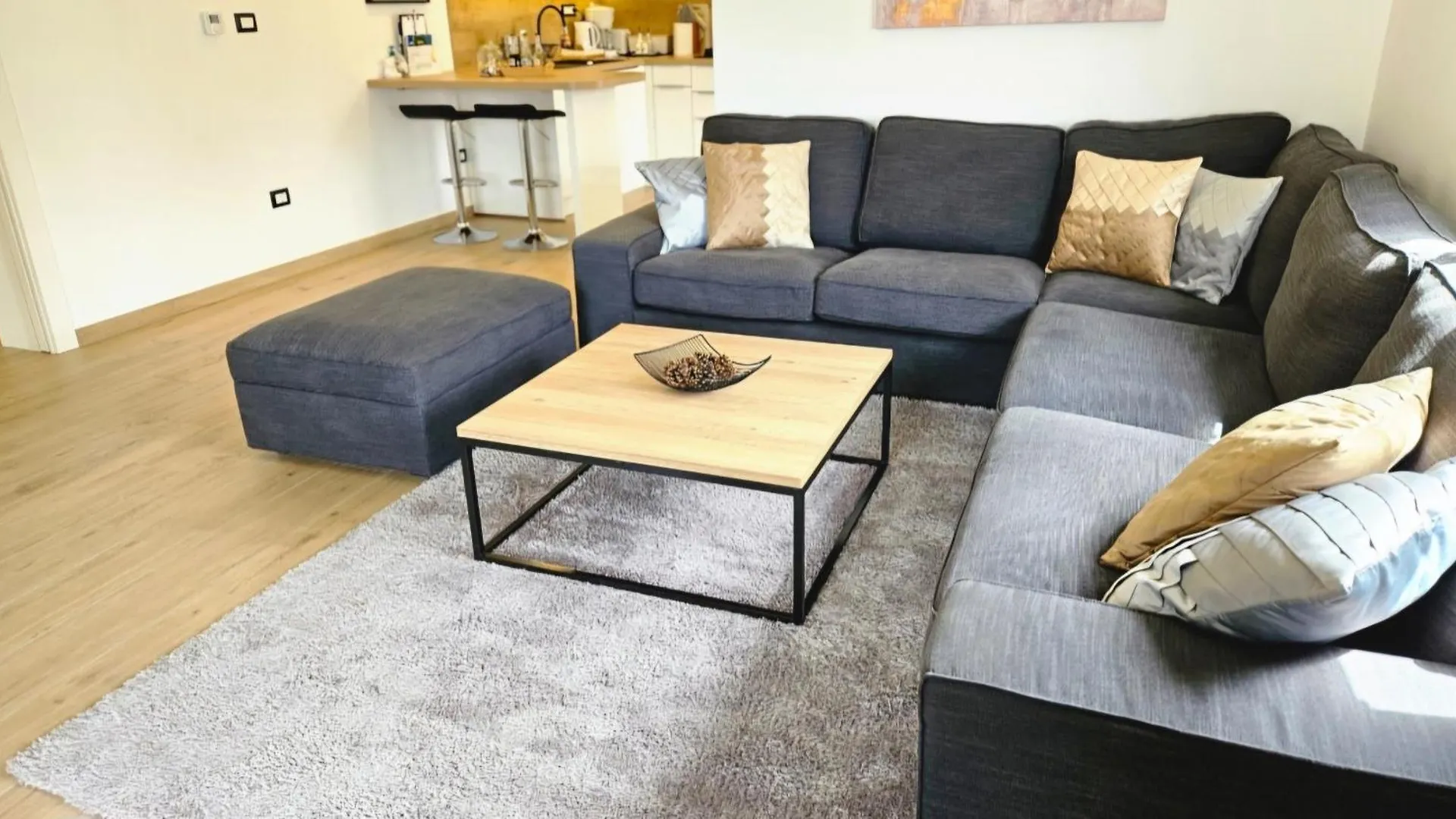 Eximius Apartment Pula
