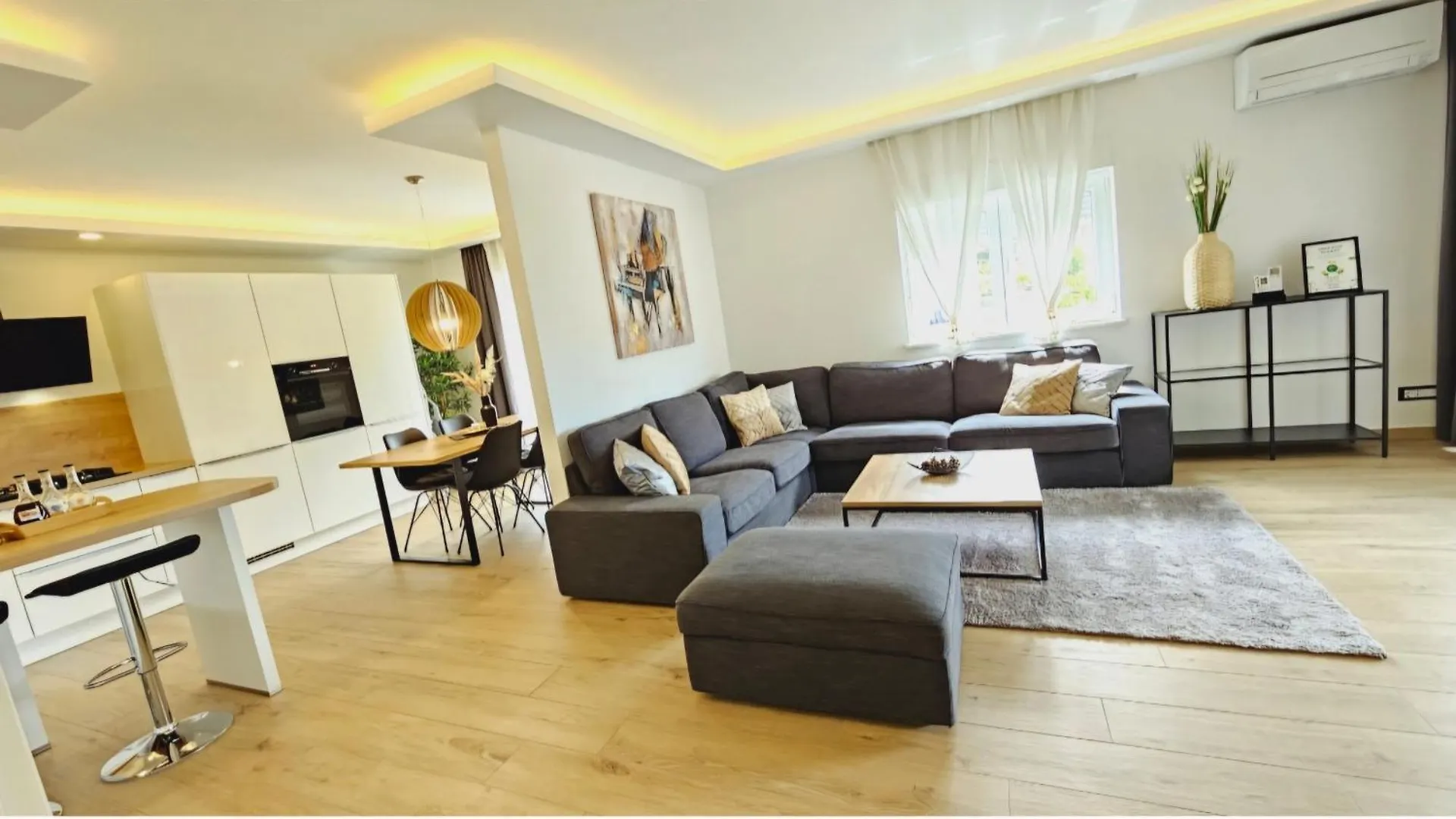 Eximius Apartment Pula Croatia