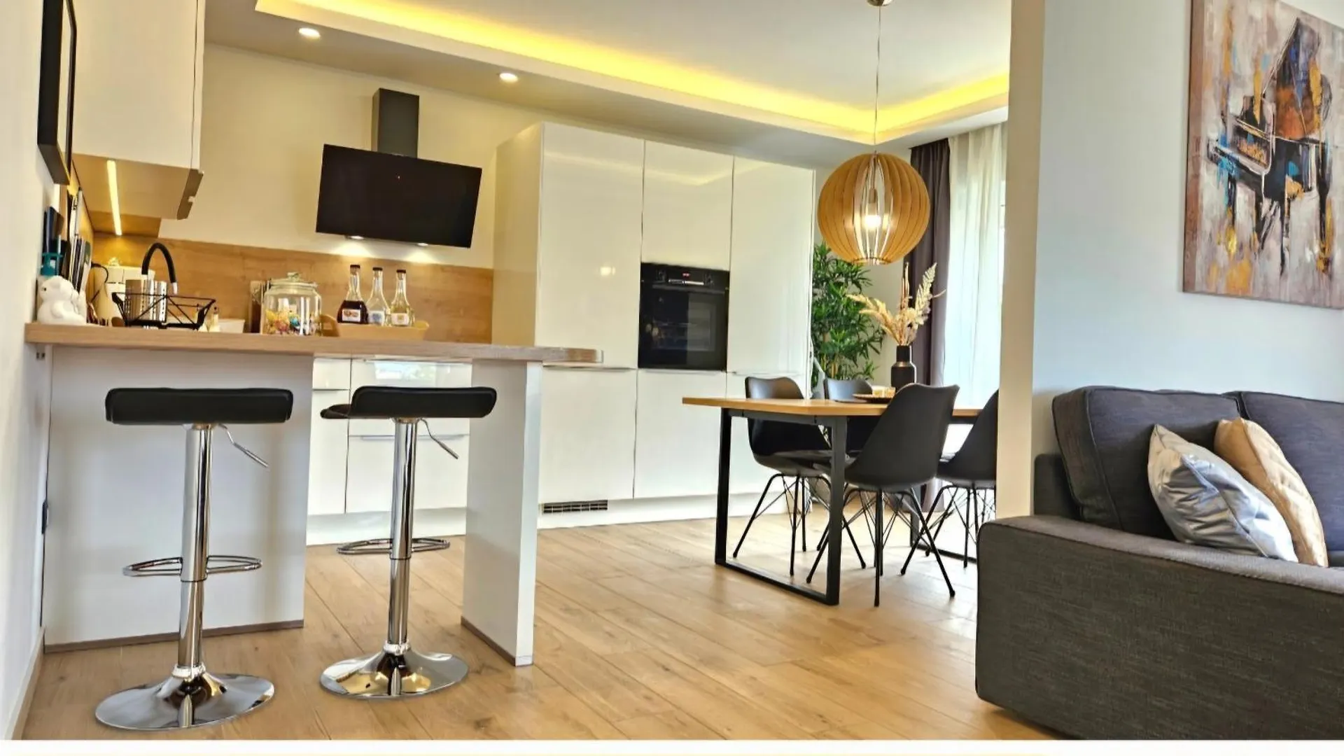 Eximius Apartment Pula