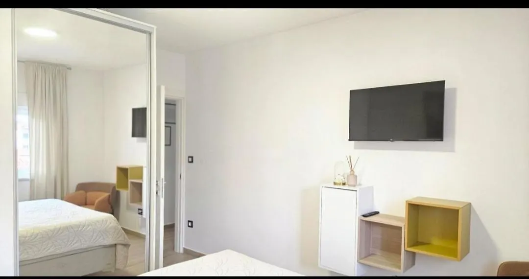 Eximius Apartment Pula
