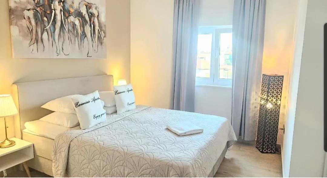 Eximius Apartment Pula 0*,  Croatia