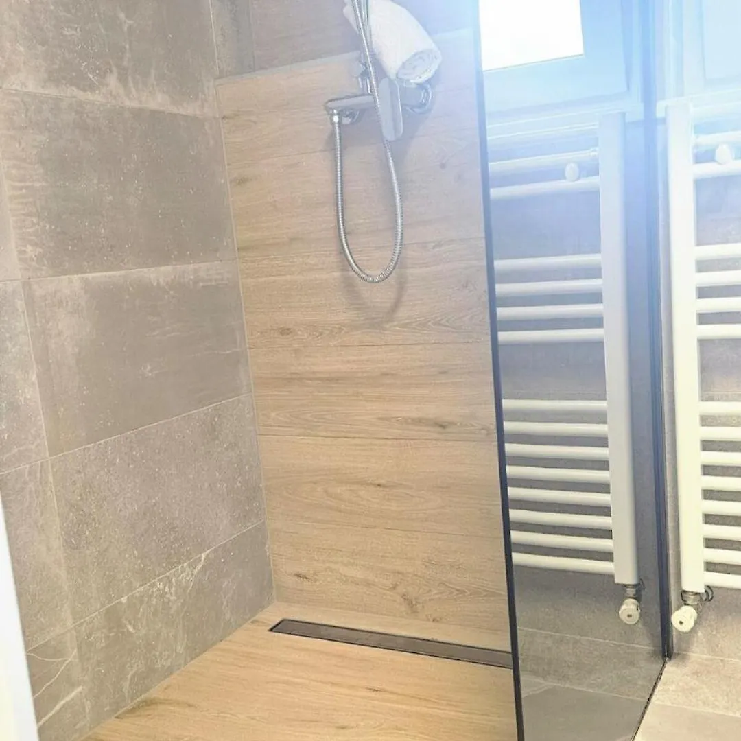 Eximius Apartment Pula