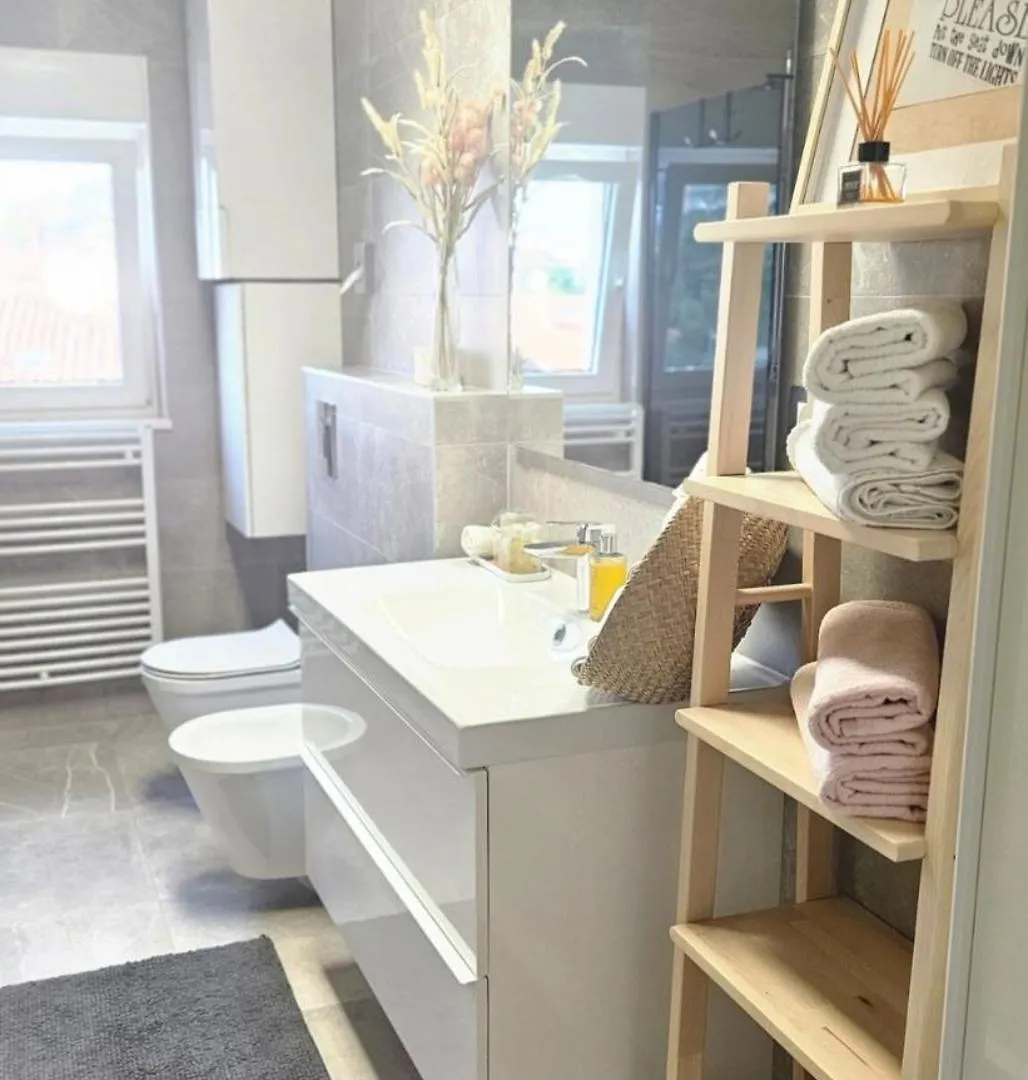Eximius Apartment Pula