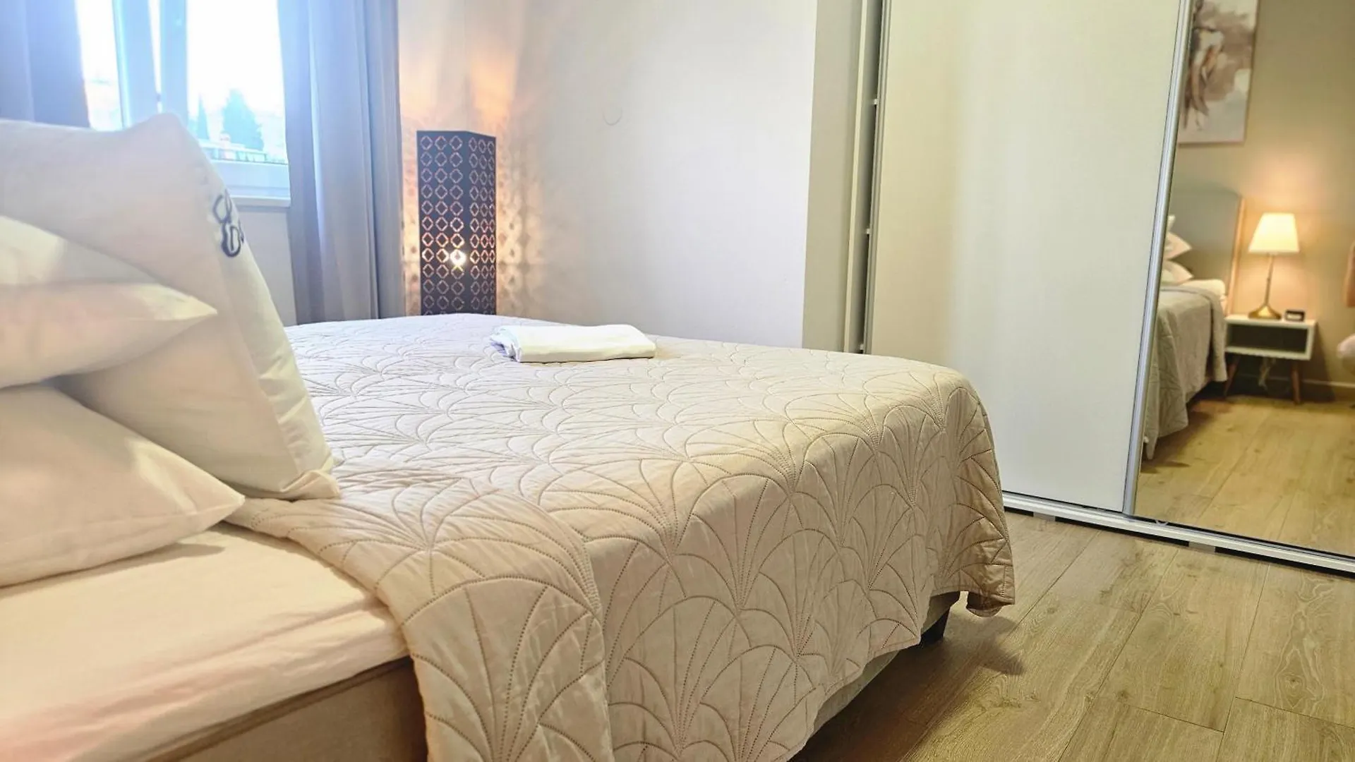 Eximius Apartment Pula