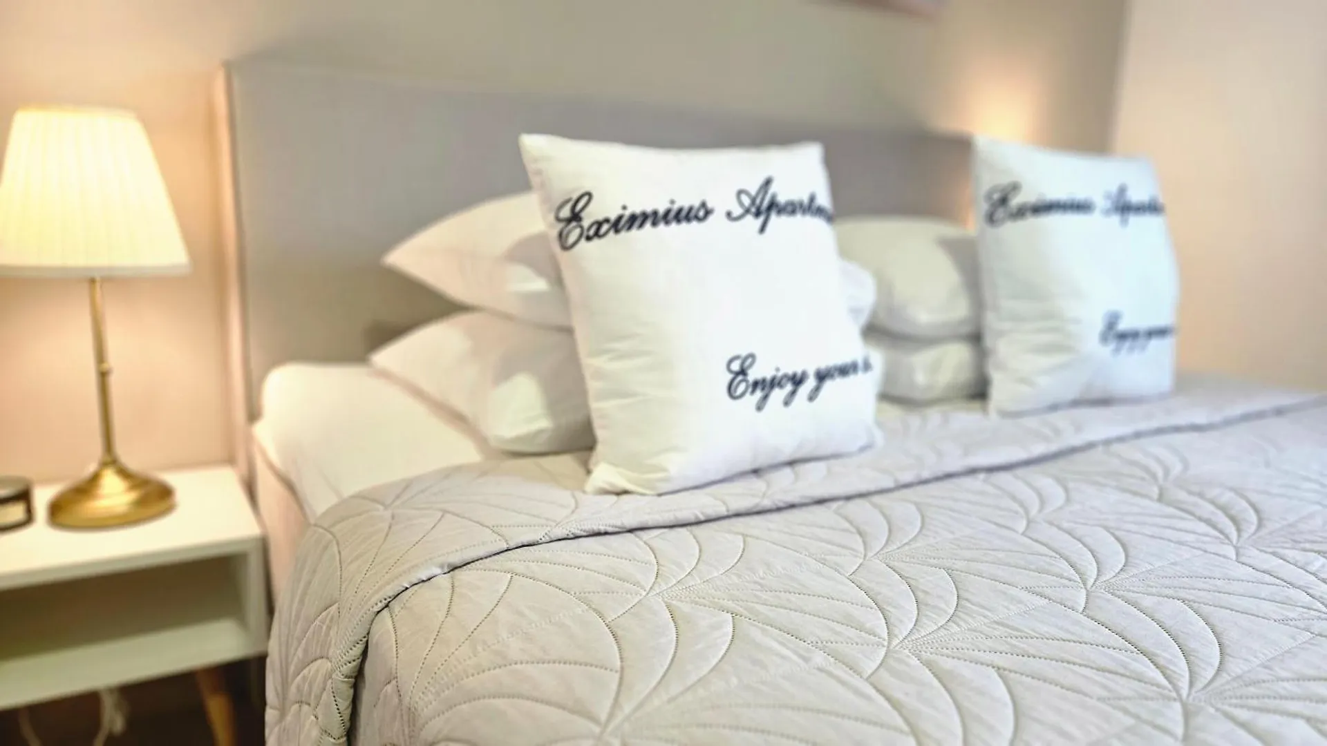 Eximius Apartment Pula