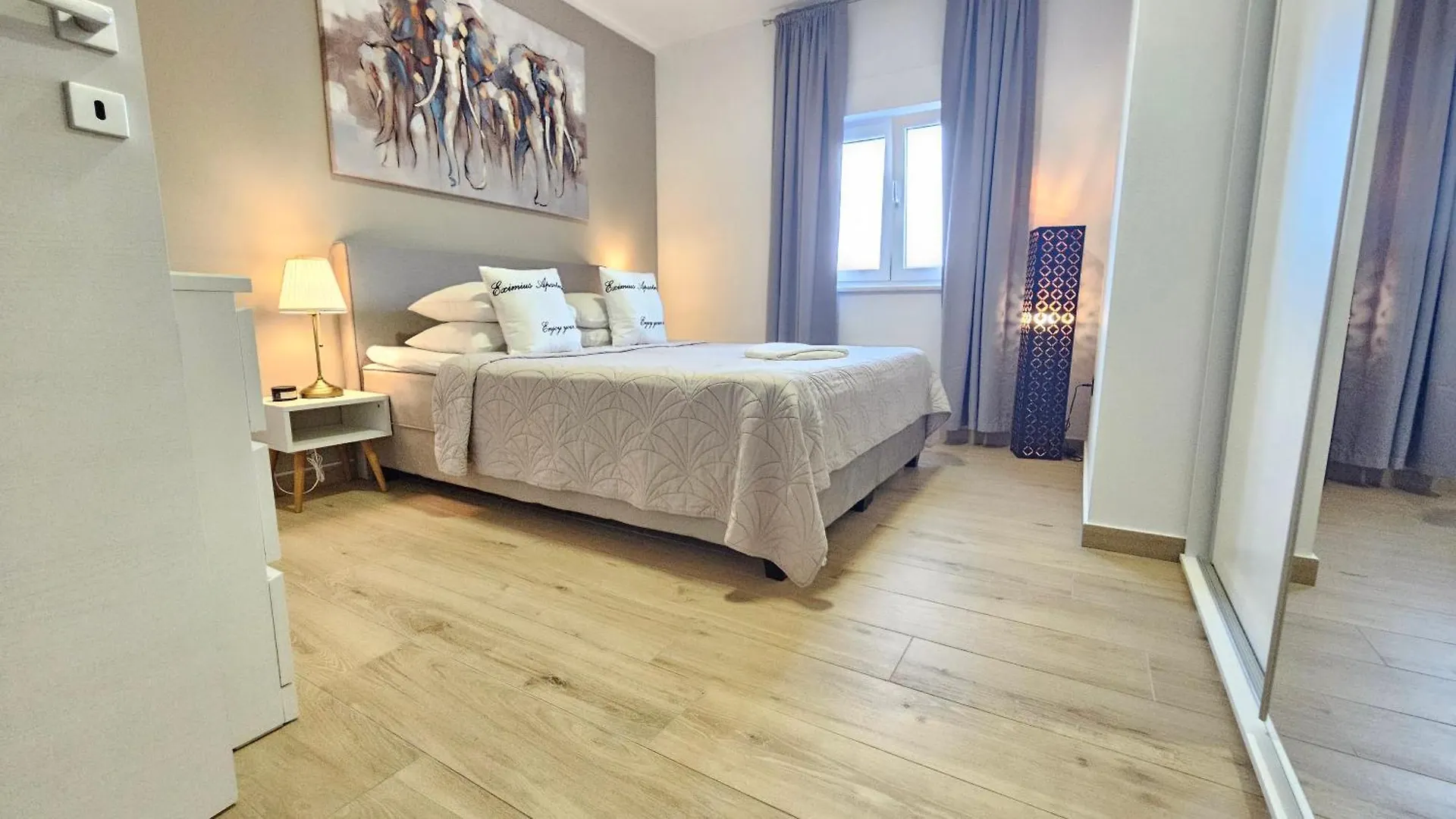 Eximius Apartment Pula