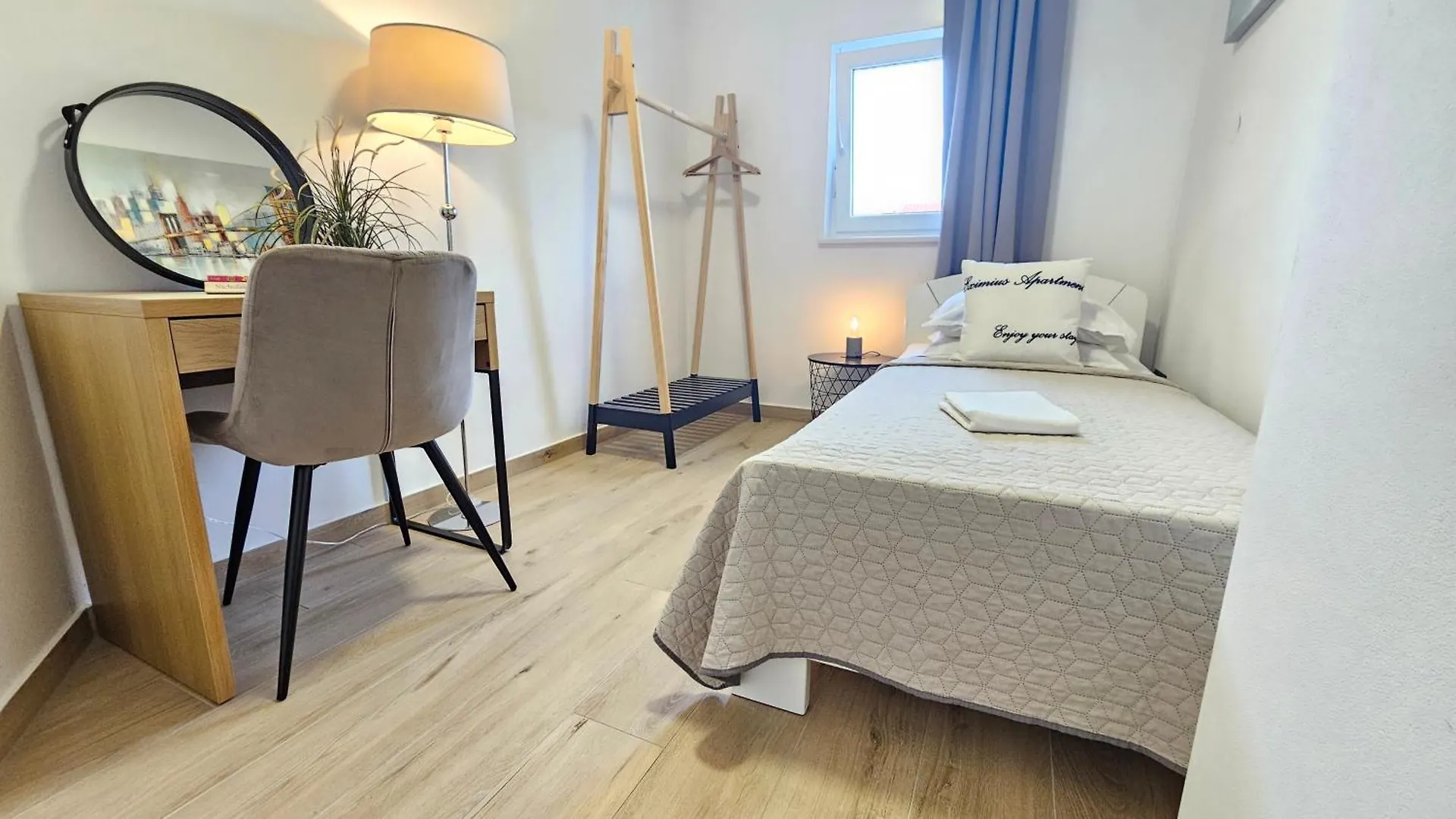 Eximius Apartment Pula