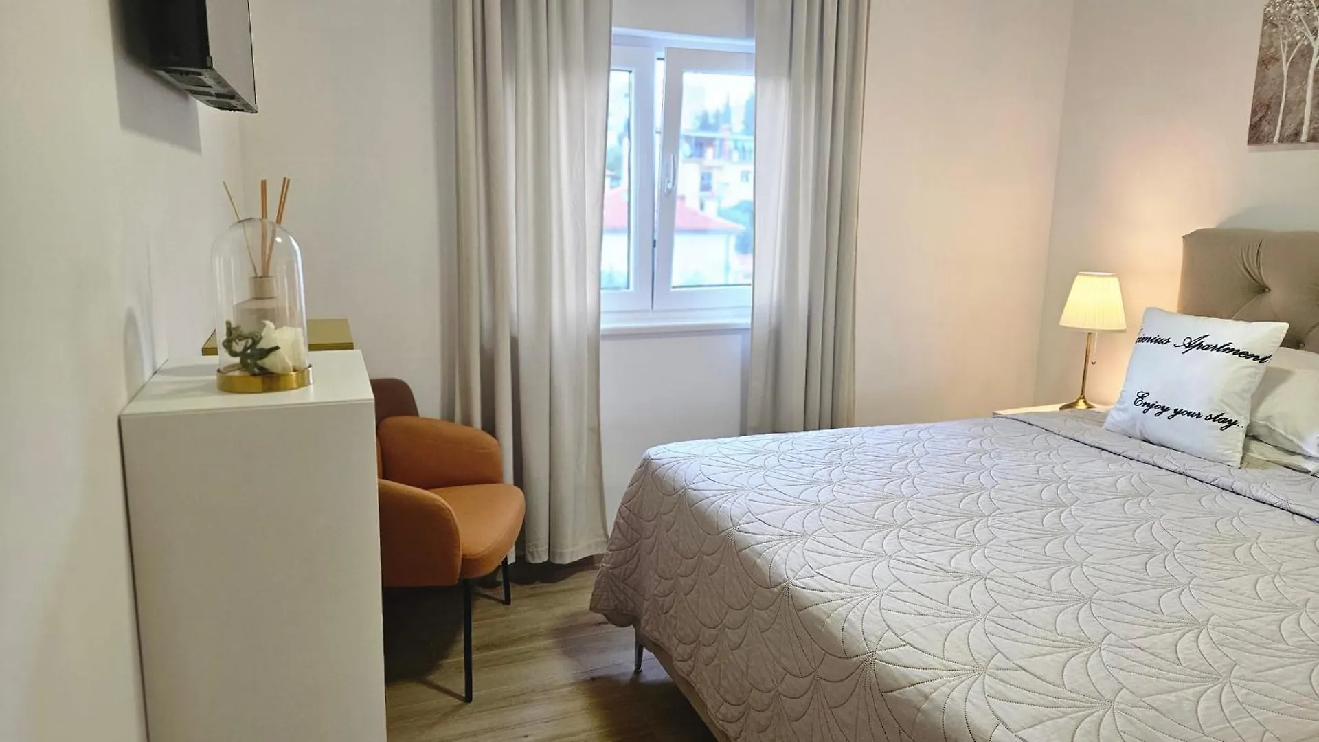 Eximius Apartment Pula 0*,  Croatia